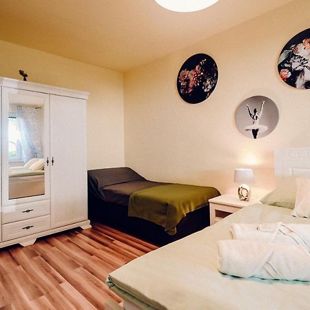 Apartman Dobre Rano Banská Štiavnica 外观 照片