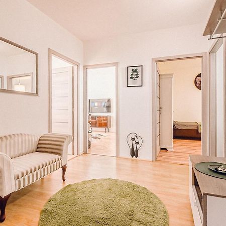 Apartman Dobre Rano Banská Štiavnica 外观 照片