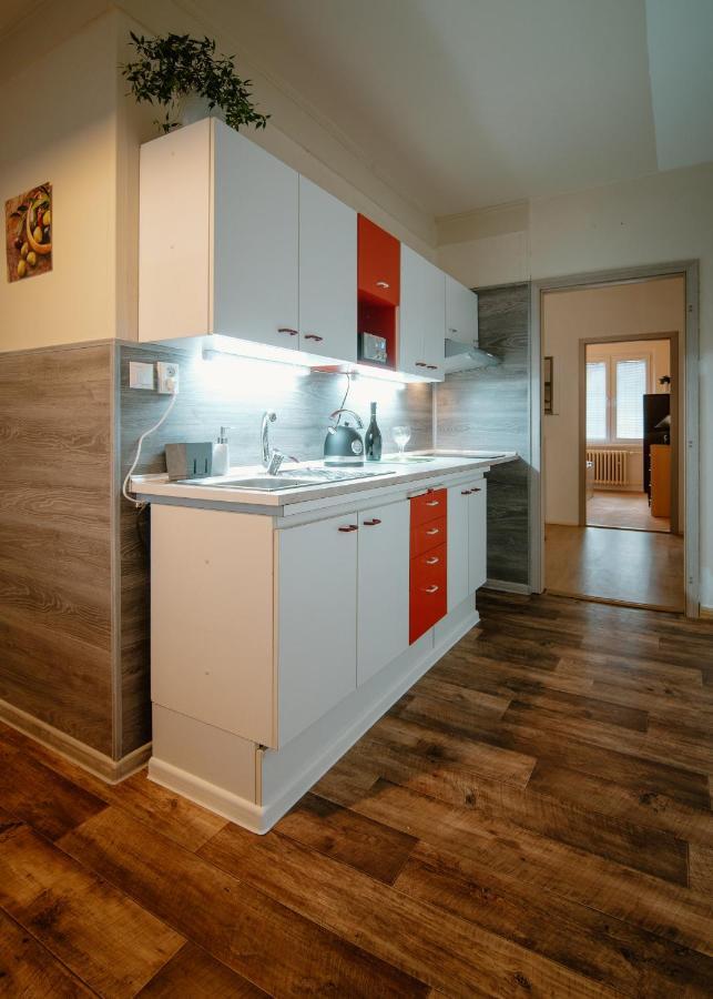 Apartman Dobre Rano Banská Štiavnica 外观 照片