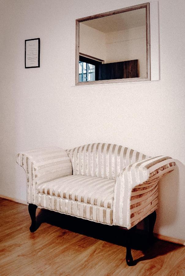 Apartman Dobre Rano Banská Štiavnica 外观 照片