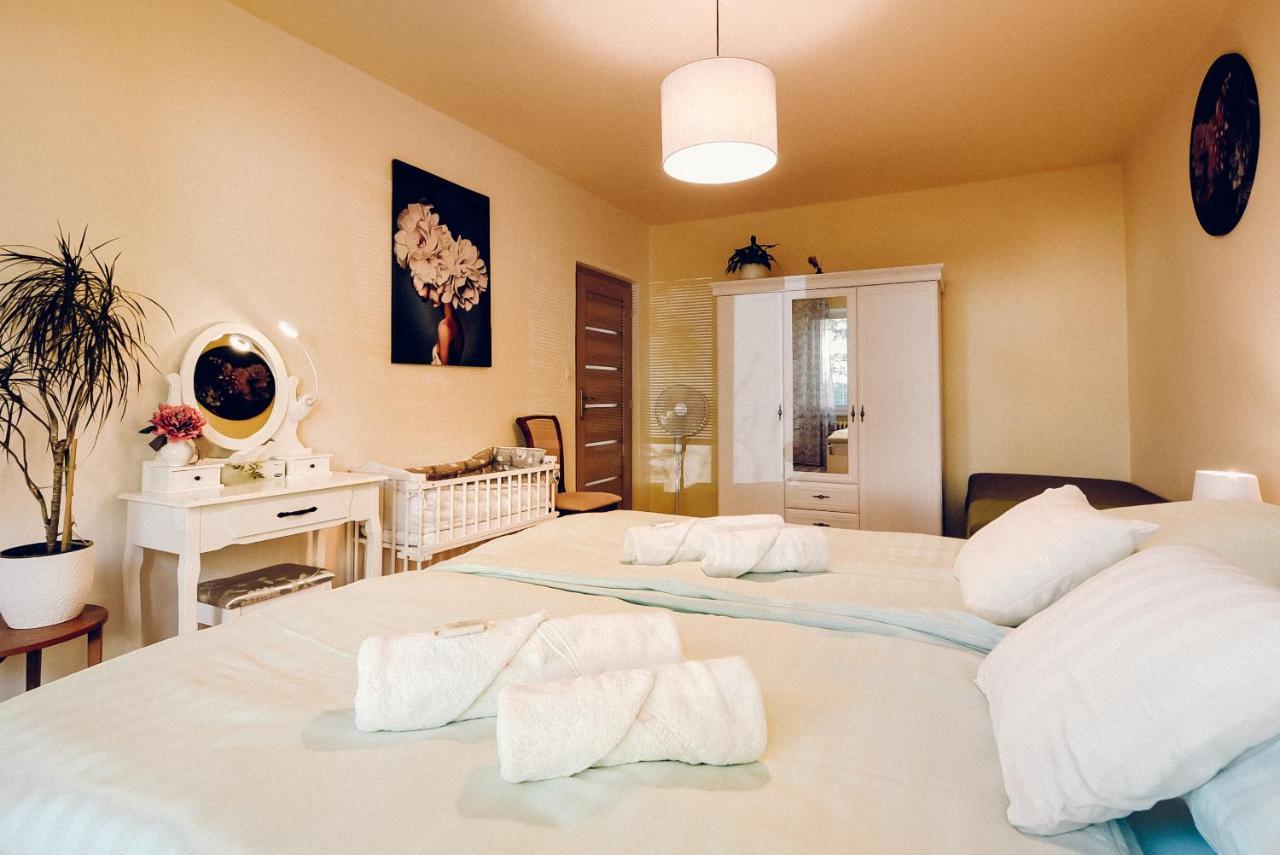 Apartman Dobre Rano Banská Štiavnica 外观 照片
