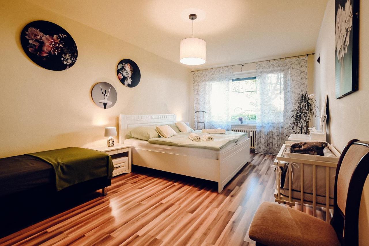 Apartman Dobre Rano Banská Štiavnica 外观 照片