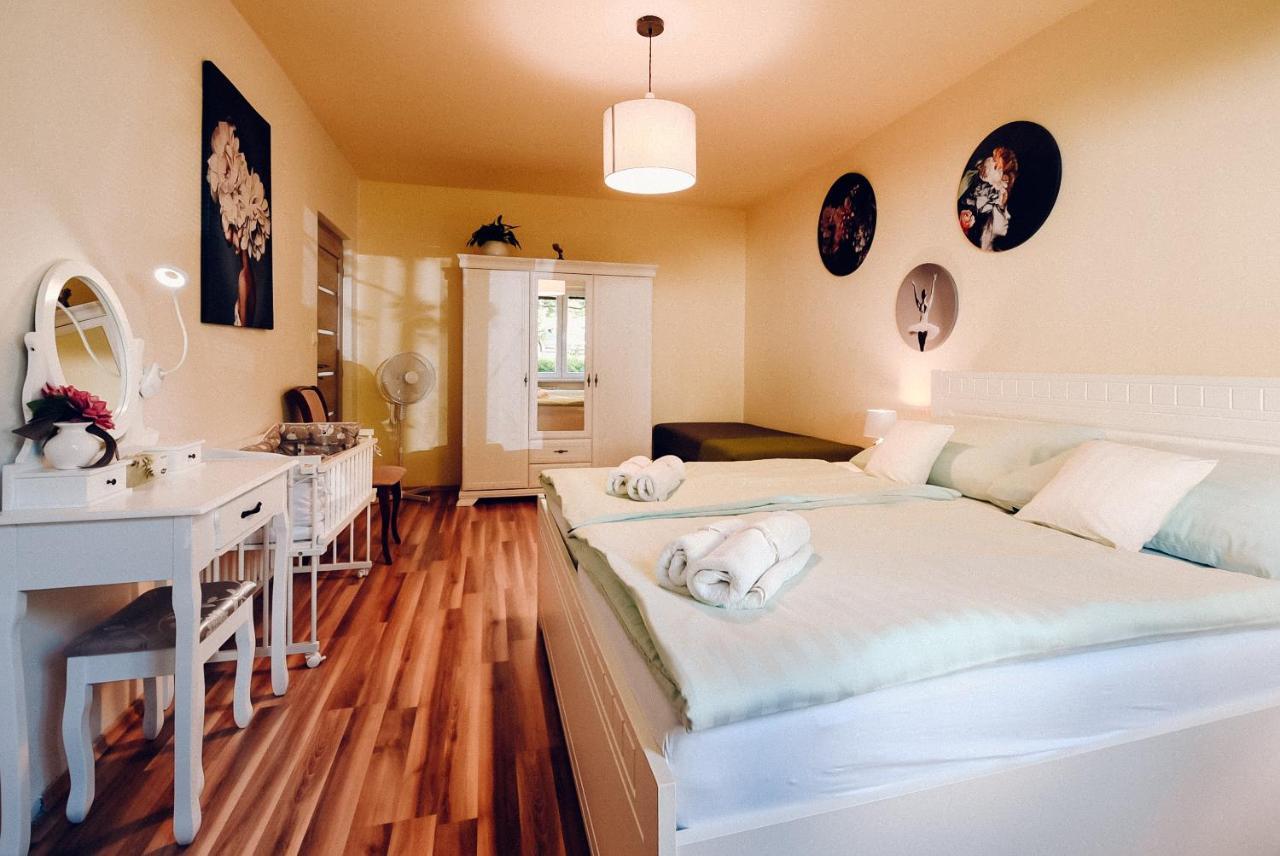 Apartman Dobre Rano Banská Štiavnica 外观 照片