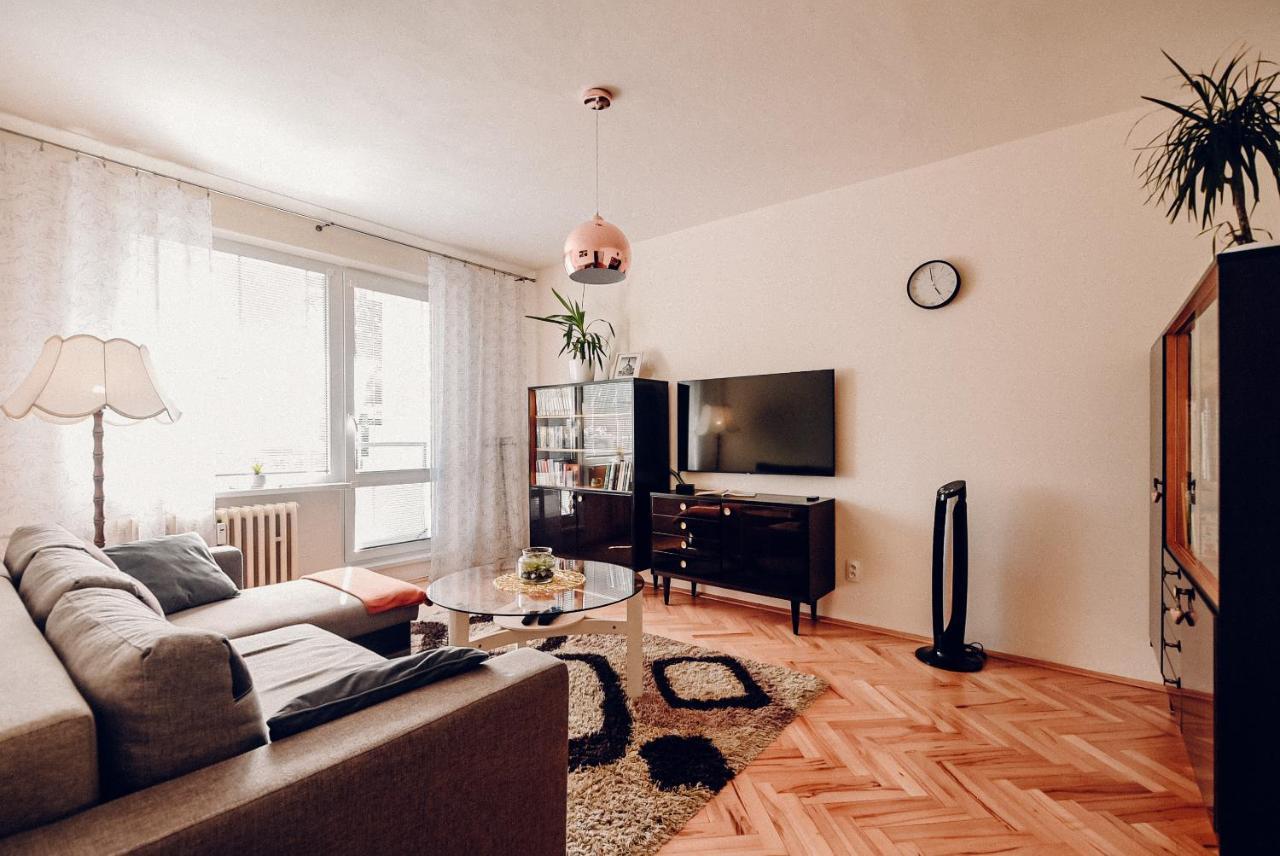Apartman Dobre Rano Banská Štiavnica 外观 照片