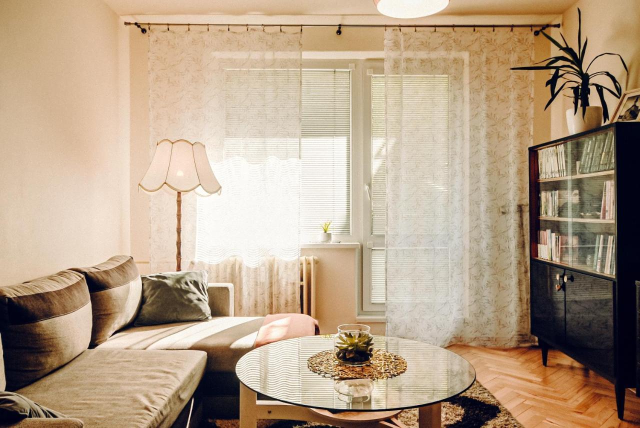 Apartman Dobre Rano Banská Štiavnica 外观 照片