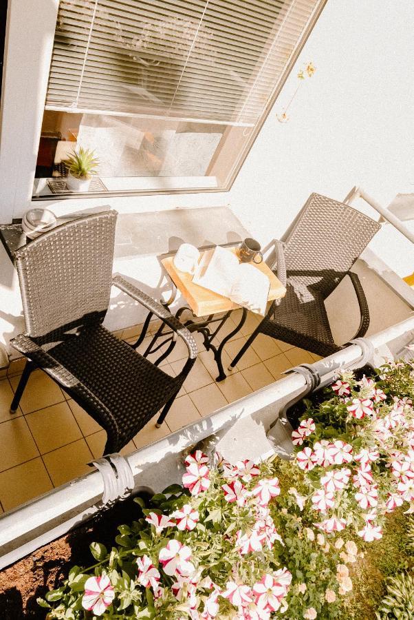 Apartman Dobre Rano Banská Štiavnica 外观 照片